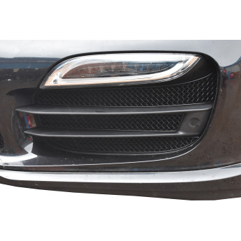 Porsche Carrera 991.1 Turbo (With Parking Sensors) - Outer Grill Set